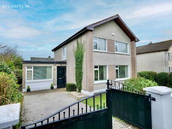 12 Garravogue Road, Raheen, Co. Limerick, Raheen, Co. Limerick