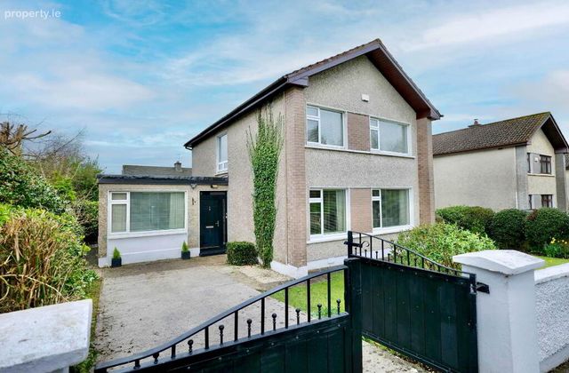 12 Garravogue Road, Raheen, Co. Limerick, Raheen, Co. Limerick - Click to view photos
