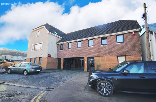 24 Adare Mews, Douglas, Douglas, Co. Cork - Click to view photos