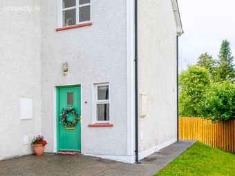3 Park House, Park Road, Kiltimagh, Kiltimagh, Co. Mayo - Image 4