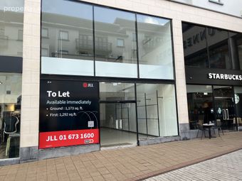 Unit 5, Edward Square, Galway City Centre, Co. Galway - Image 3