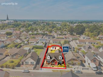 Avalon, 8 Fitzgerald Close, Maynooth, Co Kildare, Maynooth, Co. Kildare - Image 3