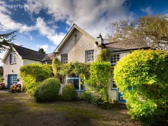 Mill House, New Mill, Mountmellick, Co. Laois