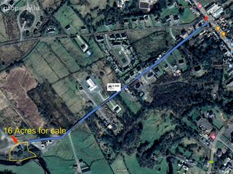 Church Road, Glenties, Co. Donegal - Image 5
