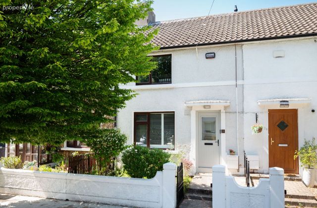 30 Derravaragh Road, Dublin 6w, Terenure, Dublin 6w - Click to view photos