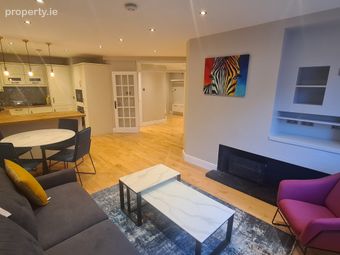 Apartment 1, Huband Court, Ballsbridge, Dublin 4 - Image 3