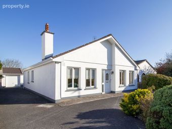 32 Knockaphunta Park, Castlebar, Co. Mayo