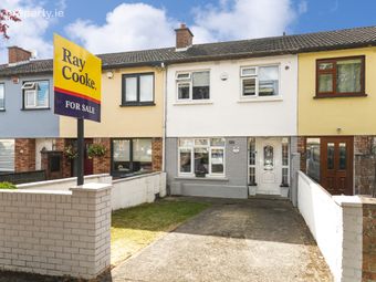 144 Cherrywood Park, Clondalkin, Churchtown, Dublin 22, Clondalkin, Dublin 22