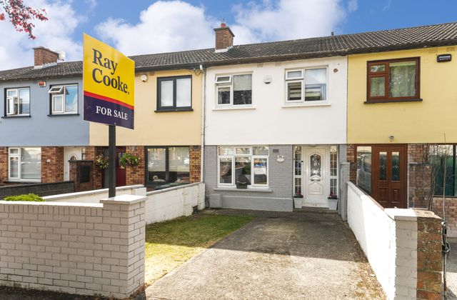 144 Cherrywood Park, Clondalkin, Churchtown, Dublin 22, Clondalkin, Dublin 22 - Click to view photos