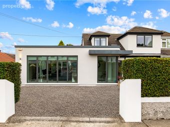 10 Ardagh Drive, Blackrock, Co Dublin, Blackrock, Co. Dublin