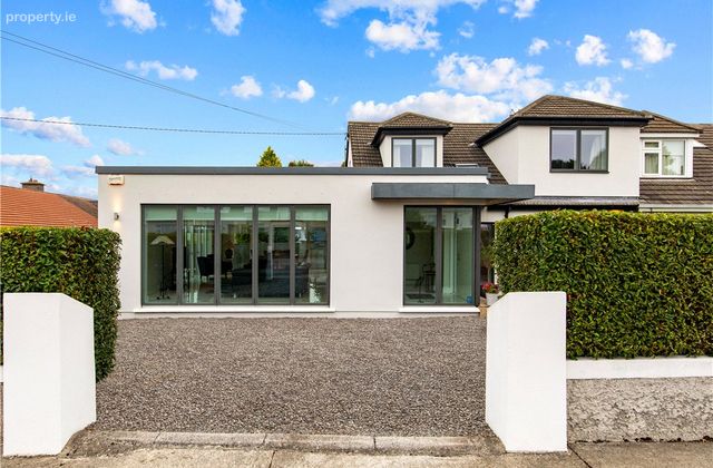 10 Ardagh Drive, Blackrock, Co Dublin, Blackrock, Co. Dublin - Click to view photos