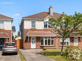 29 Moy Glas Chase, Lucan, Co. Dublin, Lucan, Co. Dublin