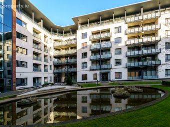 96 Rathlin House, Custom House Square, IFSC, Dublin 1 - Image 2