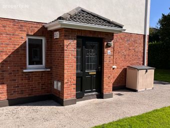 46 Rochford Park, Kill, Naas, Co. Kildare, Kill, Co. Kildare