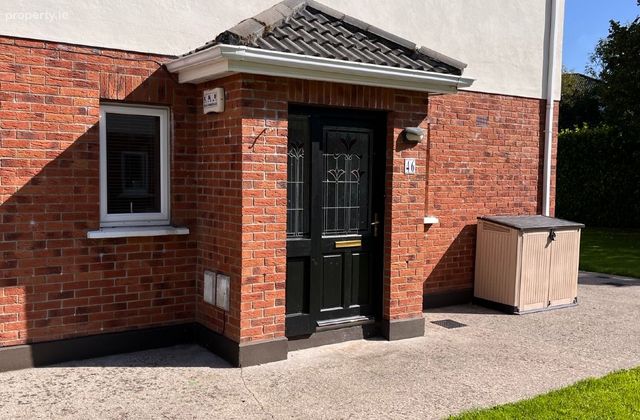 46 Rochford Park, Kill, Naas, Co. Kildare, Kill, Co. Kildare - Click to view photos