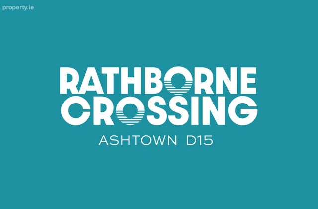 Rathborne Crossing, Ashtown, Dublin 15 - Click to view photos