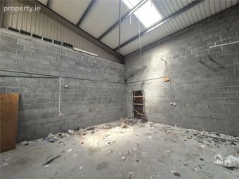 Unit 10 Doughiska Road Industrial Estate, Doughiska Road, Galway, Briarhill, Co. Galway - Image 3