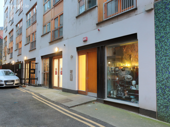 Apartment 21, Old City Music Hall, D08 F400, Christchurch, Dublin 8