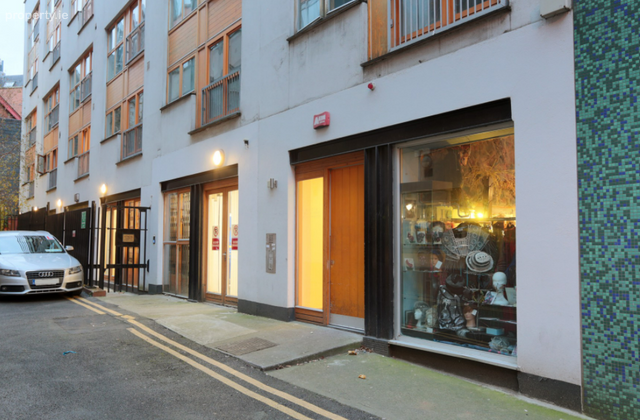 Apartment 21, Old City Music Hall, D08 F400, Christchurch, Dublin 8 - Click to view photos