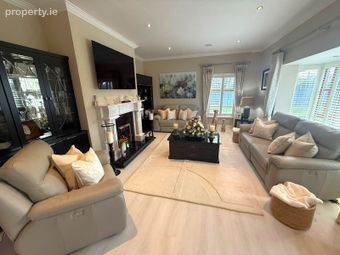 Rahoona, Lissagroom, Inishannon, Crossbarry, Co . Cork, Crossbarry, Co. Cork - Image 5