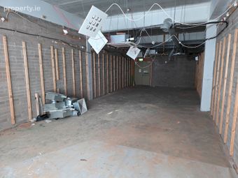 Unit 23, Castlewest Shopping Centre, Ballincollig, Co. Cork - Image 3