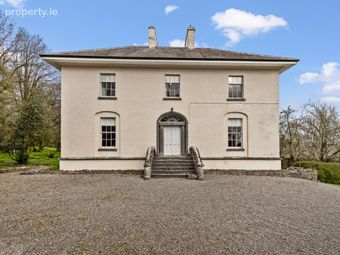 Leugh House, Three Castles, Co. Kilkenny