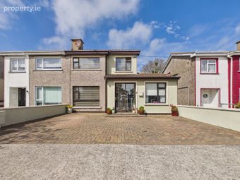 27 Pinewood Drive, Hillview, Waterford City, Co. Waterford, Waterford City Centre, Co. Waterford
