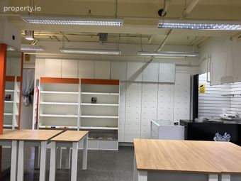 Unit 8, Level 1, Corbett Court Shopping Centre, Williamsgate Street, Galway City Centre, Co. Galway - Image 3