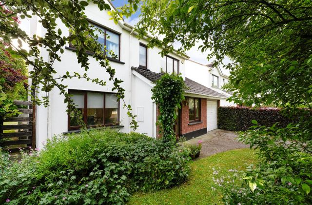 21 The Rise, Dunshaughlin, Co. Meath - Click to view photos