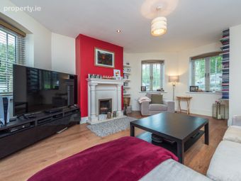 9 Knockanally Golf Village, Donadea, Co. Kildare, Donadea, Co. Kildare - Image 4