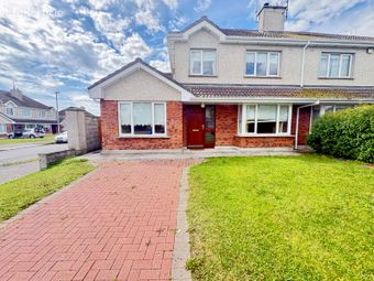 41 College Vale, Mullingar, Co. Westmeath