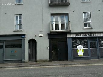 Apartment 3, Bury Central, Bury Street, Crockets Town, Co. Mayo