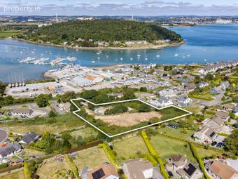 The Quarry Site, Camden Road, Crosshaven, Co. Cork - Image 5