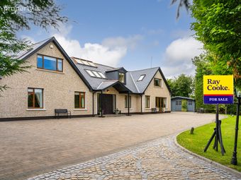 Saint Johns, Kilteel Road, Carrigeen, Rathcoole, Co. Dublin, Rathcoole, Co. Dublin - Image 2