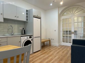 chapel Lane, Thomastown, Co. Kilkenny