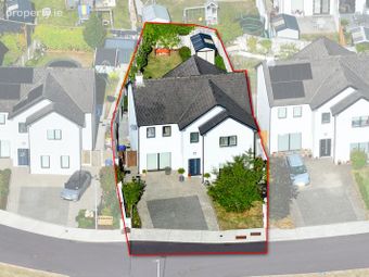 9 Dromkeen View, Innishannon, Innishannon, Co. Cork - Image 2