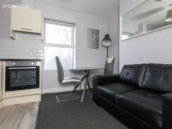 Flat 3, 23 Nottingham Street, Ballybough, Dublin 3 - Image 3