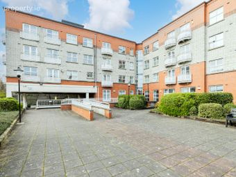 Apartment 152, The Richmond, North Brunswick Street, Smithfield, Dublin 7
