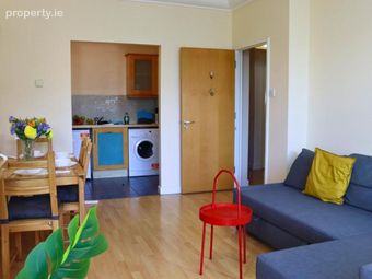 Achill House, Custom House Square, Mayor Street Lo, IFSC, Dublin 1 - Image 4