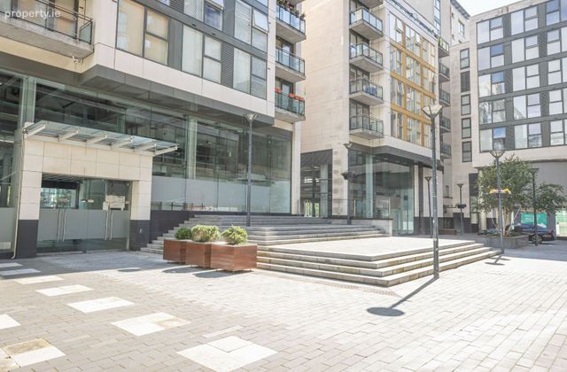 Apartment 18, Block 5, Tallaght, Dublin 24 - Click to view photos