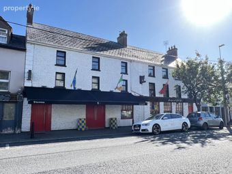 22 The Abbey, Cahir, Co. Tipperary, Cahir, Co. Tipperary