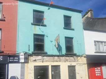 Market Street, Swinford, Swinford, Co. Mayo - Image 2