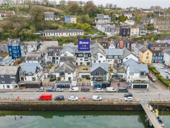 31 Shearwater, Pier Road, Kinsale, Co. Cork