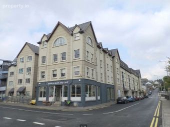 Rosbercon Court, New Ross, Co. Wexford, New Ross, Co. Wexford