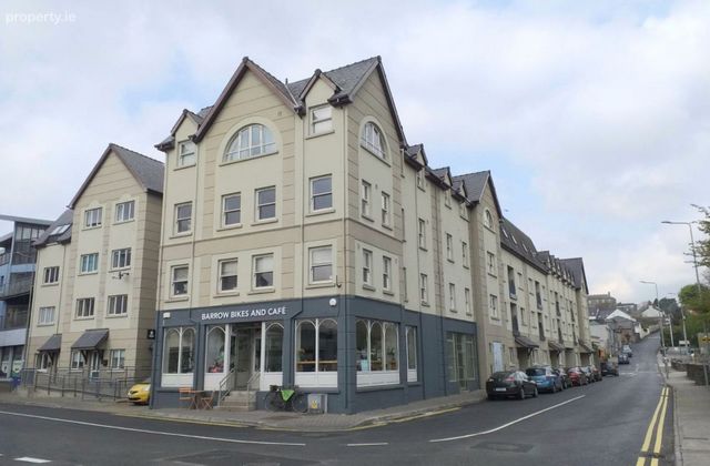 Rosbercon Court, New Ross, Co. Wexford, New Ross, Co. Wexford - Click to view photos