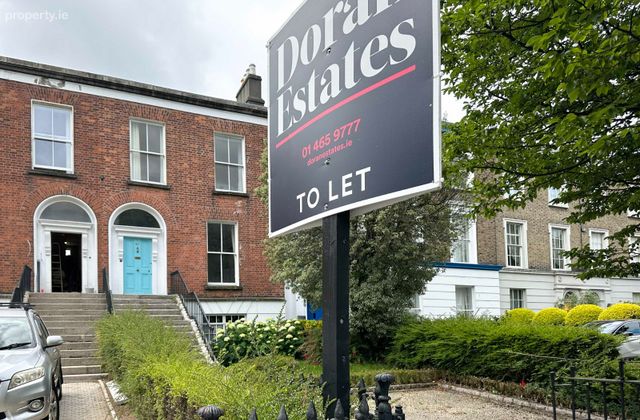 Apt 4, 37 Leeson Street Upper, Ballsbridge, Dublin 4 - Click to view photos