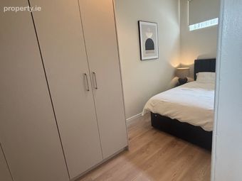 Mountjoy Square Two Bed Apartment, Dublin 1 - Image 4