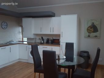 Apt 3 Duncan House, Grattan Street, Cork City Centre, Co. Cork - Image 2
