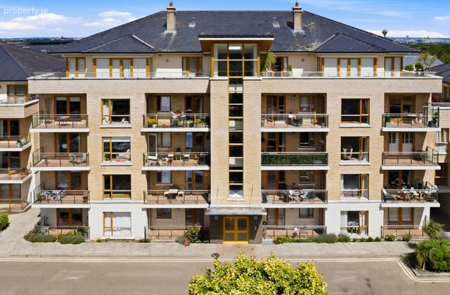 Apartment 128, Cherry, Trimbleston, Goatstown, Dublin 14 - Click to view photos