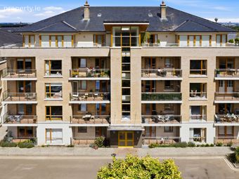 Apartment 128, Cherry, Trimbleston, Goatstown, Dublin 14